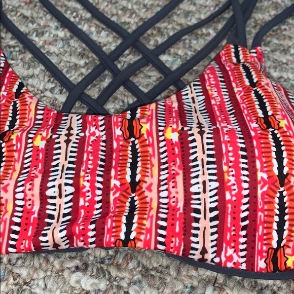 Reversible Bikini! - Picture 2 of 4